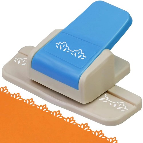 Decorative lace edge punch - lace,