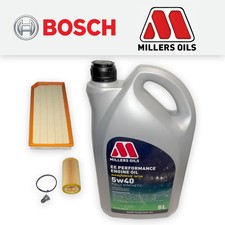 SERVICE KIT VW GOLF MK5 (1K)