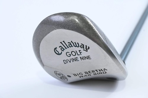 Ladies callaway big bertha - callaway,