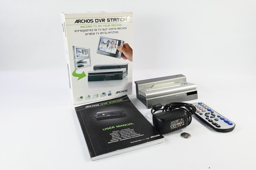 Archos 504 portable - archos, multi