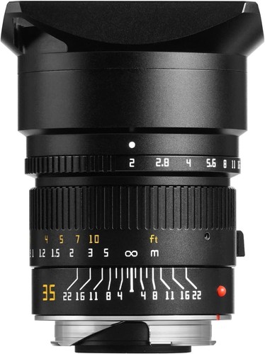Ttartisan 35mm manual - 35mm,