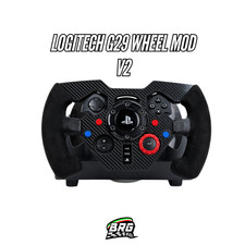 Open wheel mod for - mod,