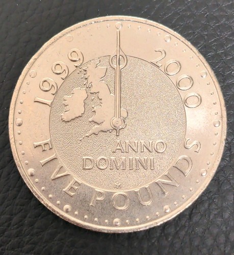 1999 coin to celebrate - 1999,