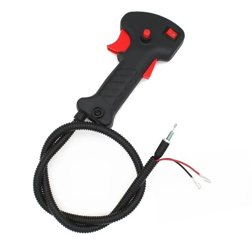 Throttle control handle for - handle,