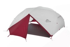 MSR Elixir 4 Backpacking Tent