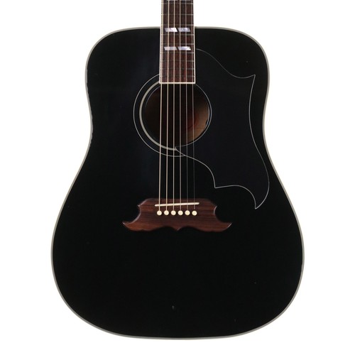 Gibson elvis dove electro - gibson,