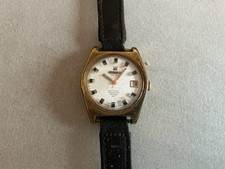 Tissot 1970’s Vintage