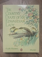 The Country Diary of an