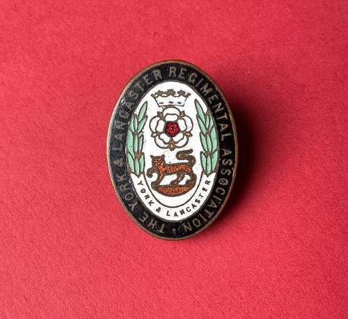 Vintage york lancaster - vintage,