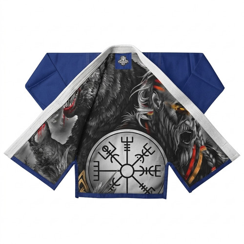 Premium style bjj uniform - premium, gi