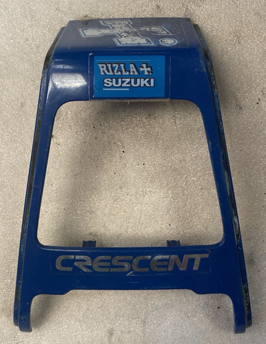 Suzuki gsxr1100 gsxr750 rear - suzuki, /