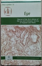 Vintage Reprint of 1st Edition
