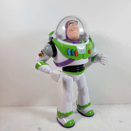 Buzz lightyear toystory - buzz,