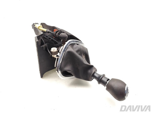 Vauxhall vivaro gear shifter - vauxhall,