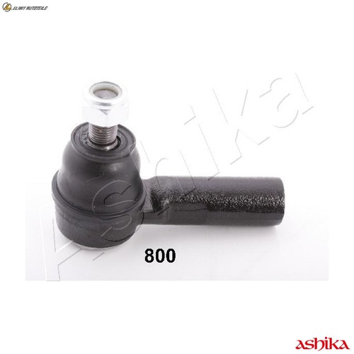 Tie rod end - end, for