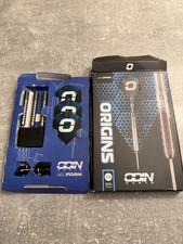 Odin Origins Tungsten Darts 23g 90% Tungsten