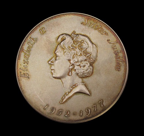 1977 elizabeth silver - elizabeth,