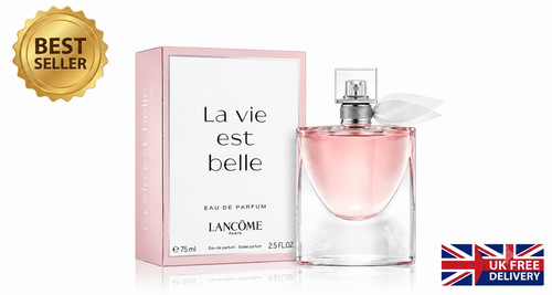 Lancome vie est belle - est, eau