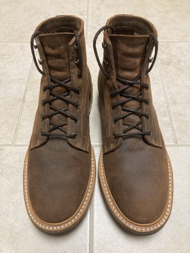 Truman boot stead snuff - co.,