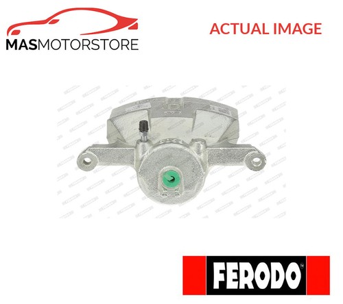 Brake caliper braking ferodo - caliper,