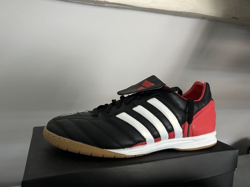 Vintage adidas manado indoor - adidas,