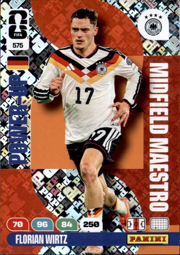 Panini world cup 2026 - panini,