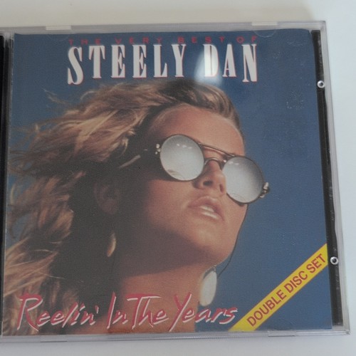 Steely dan reelin in the - steely,