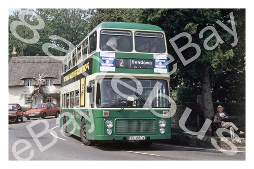Bus photograph southern vectis - bus,