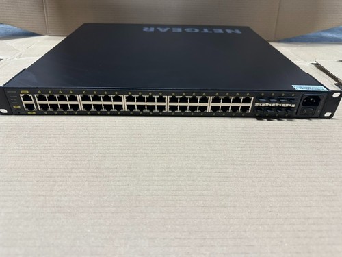 Netgear line m4250 - av,