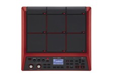ROLAND SPD-SX SE Sampling Pad