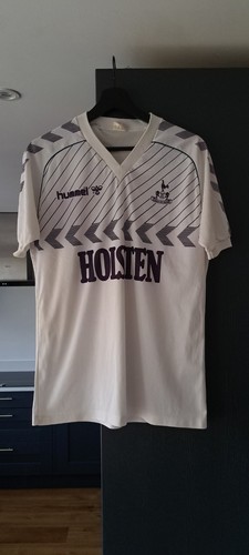 Tottenham hotspurs 1985 1987 - tottenham,