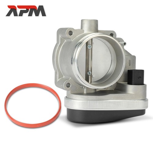 Throttle valve - throttle,