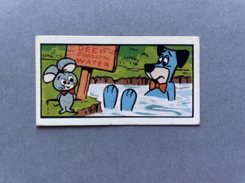 Barratt tvs yogi bear - tvs,