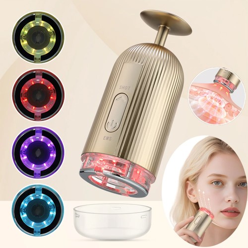 Led light therapy facial - light,