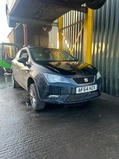 2014 Seat Ibiza Toca Headlight