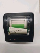 Bosch ACS500 Printer 1687023361 AC Machine Printer