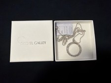 Rachel Galley Sterling Silver