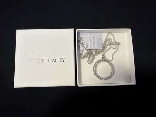 Rachel galley sterling silver - rachel,