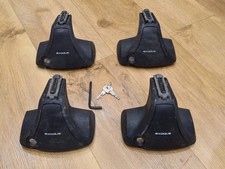 Halfords Exodus Roof Rack Foot