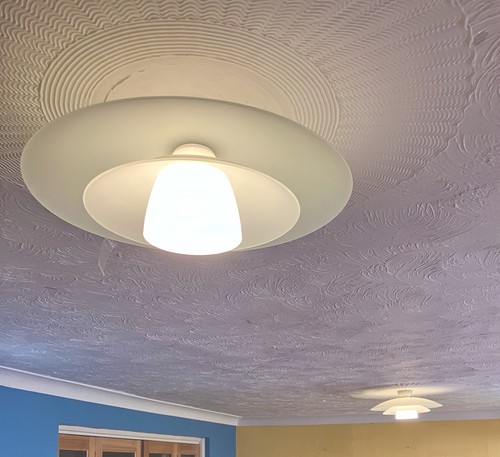 Glass ceiling light ikea - glass, light.