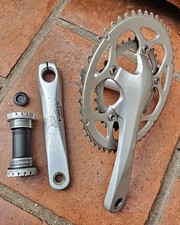 Shimano Sora Double Chainset