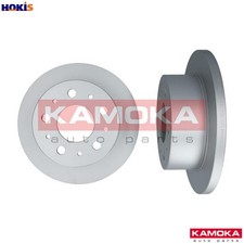 2x BRAKE DISC 1033148 FOR