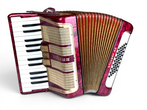 Hohner student bass - student, 40