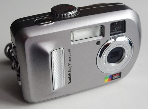 Kodak easyshare c310 - kodak,