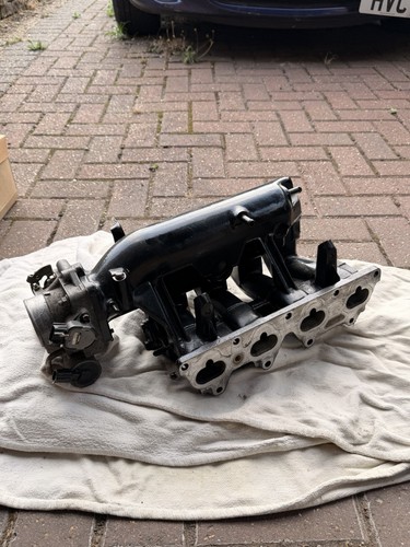 Oem mx5 intake manifold - oem,