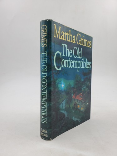 The old contemptibles - the,