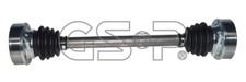 REAR LEFT/ RIGHT DRIVE SHAFT