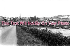 GL 990 - Mitcheldean, Gloucestershire