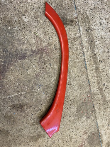 Corsa gsi passenger rear - corsa,