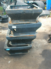 FORD TRANSIT MK6  MK7 SEAT BASE DRIVERS OR PASSENGER SIDE 2000 TO 2013